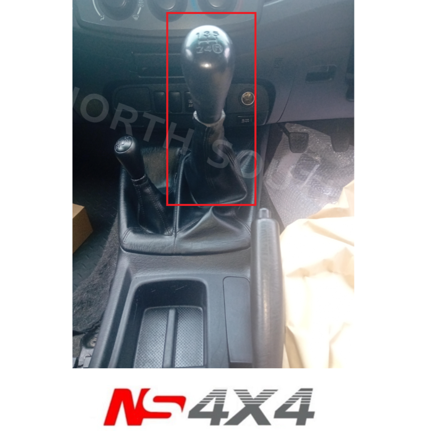 Ns4x4